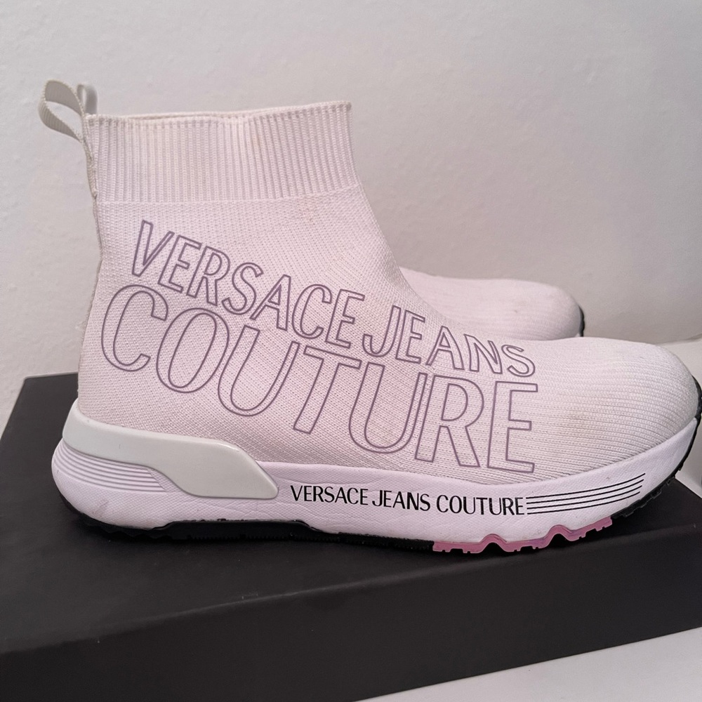 Versace Jeans Coutur